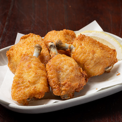 チューリップ(5本)