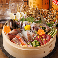 産地直送の新鮮な海の恵みをそのままお届け！