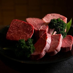 楽食倶楽部 裏小路牛肉店のコース写真