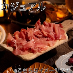 ロジック LOGIC 天王寺店のコース写真