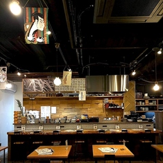 海鮮居酒屋 炉端と刺身いっすんぼうし 鹿児島天文館店の特集写真