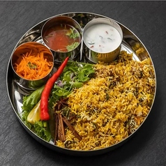 ロータス 神田店のおすすめ料理1