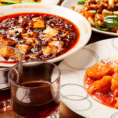 餃子バル福 東陽町特集写真1