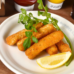 FRIED CHEESE チーズフライ