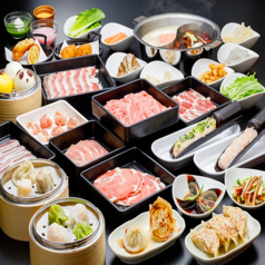 中華居酒屋 四川料理 春東秀里の特集写真
