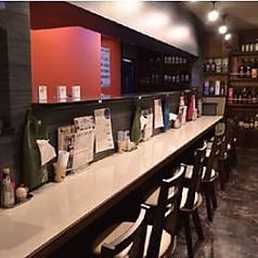 酒と肴こざるの雰囲気3