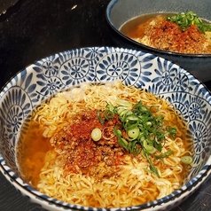 池チキ！台湾ラーメン