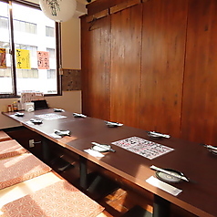 大衆酒場 竹の里 金沢駅前特集写真1