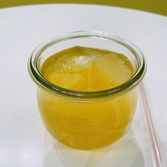 なっちゃんオレンジ