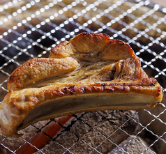 スペアリブ（小・中・大）