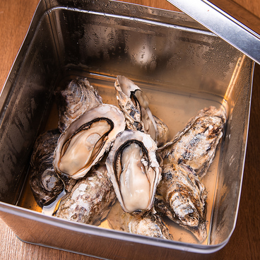 大衆酒場ヒッキー 虎ノ門のおすすめ料理1