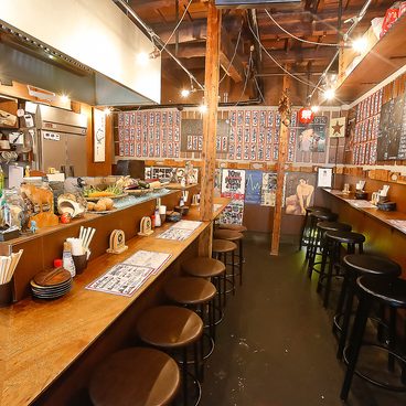 本町ぼんてんの雰囲気1