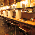 いくどん淵野辺店の雰囲気1