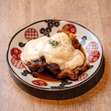 金澤おでん 鶏とおでんと串カツのおすすめ料理1