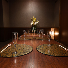 満月はなれの特集写真