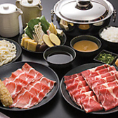 しゃぶ扇 HEPナビオ店のおすすめ料理3