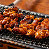 大衆鳥焼肉 おおはしの雰囲気3