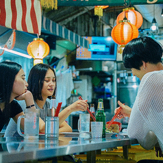 渋谷で味わうタイ本格 渋谷のタイ幻想