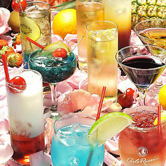 ジャジャすすきの店の特集写真