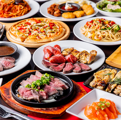 地鶏と肴 ほろ宵 新横浜店のコース写真