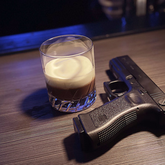 【Glock 18C】グロック18C