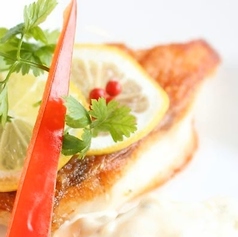 レストラン アンボメ のコース写真