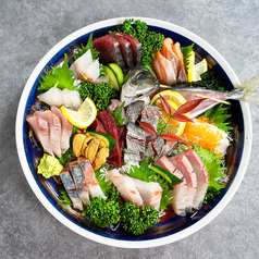 魚座 池袋店のおすすめ料理3