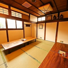 上方ごちそう処 贔屓屋 高槻店特集写真1