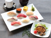 鮨たか 恵比寿店のおすすめ料理2