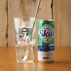 スコールサワー