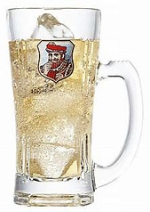 ジンジャーハイボール