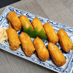 助六すし・いなりすし