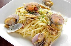 ボンゴレビアンコ