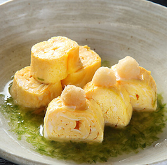 出汁巻玉子焼き