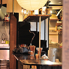 お晩酌 麦の雰囲気1