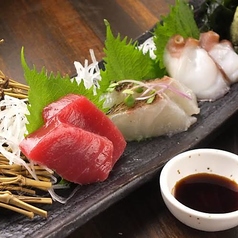 心斎橋中華屋台バル TRAD トラッドのおすすめ料理1