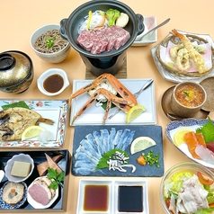 茜どき 松江駅前店のコース写真