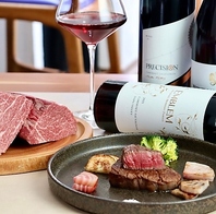 厳選された岩手県産「雌牛」使用極上セット