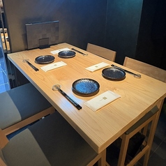 すみ劇場 一六八の雰囲気2