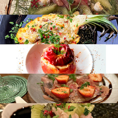 フルオールサカバ Fluor酒果場の写真