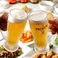 【お得なクーポン必見】幹事様分が無料になる宴会向けクーポン・昼飲み用の割り引きクーポンをご用意◎お一人様・ファミリー・少人数グループ・中型宴会・大人数でのイベントや会社宴会・貸切までOK!「餃子酒場 船橋店」にお任せください☆