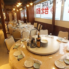 台北飯店の特集写真
