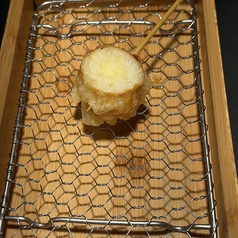 ちくわチーズ