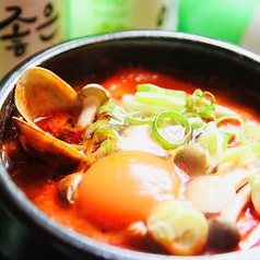 韓国料理 クッパ 千林のおすすめ料理3