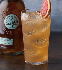 ROE＆COシトラスハイボール 【ROE＆CO Citrus Highball】