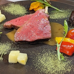 松阪牛ロースト