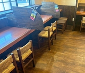 元祖やきとり家 美濃路 柳原通店の雰囲気3