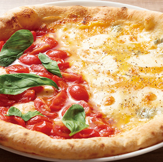 PIZZERIA BAR Le NAPOLI（ピッツェリア バール レ・ナポリ 京都錦店）の写真2