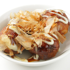 たこ焼き