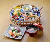 栄寿司のおすすめ料理2